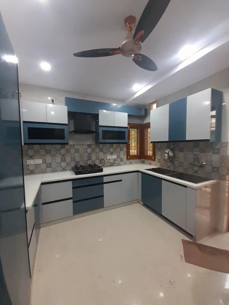 Modular Kitchen 27